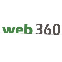 Web360.hr logo - Similar company to Feralis - Centar Zaštite Podataka
