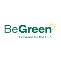 BeGreen - Sverige logo - Similar company to Begreen
