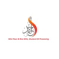 Ahmad Mini Flour & Rice mills & Mustard Oil Processing logo - Similar company to Poshit Mustard Oil