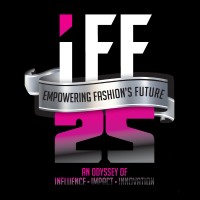 India Fashion Forum logo - Similar company to India D2C Summit