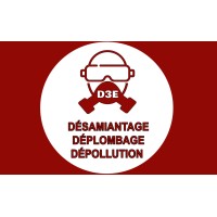 D3E logo - Similar company to Sarl Etera