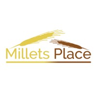 Millets Place logo - Similar company to International Trade Fair - Organic And Millets 2025