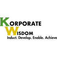 Korporate Wisdom Ltd. logo - Similar company to Conference Panel