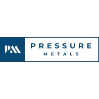 Pressure Metals Ltd. logo - Similar company to Howat Group