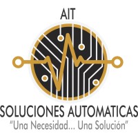 AIT SOLUCIONES AUTOMATICAS logo - Similar company to Ursae Sas Esp