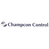 Champcon Control logo - Similar company to Dechef