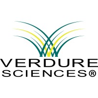 Verdure Sciences logo - Similar company to Acutus Medical