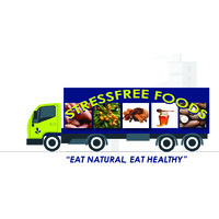 Stressfree Foods logo - Similar company to Fobek Bv