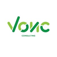 Vonc logo - Similar company to Vonc Communicatie