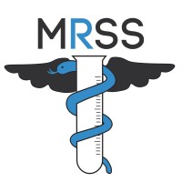Medical Research Students' Society logo - Similar company to Pre-Vocational Australasian Surgical Society (Pvass)