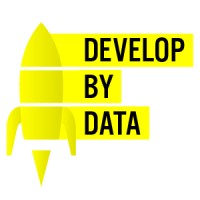 Develop by Data logo - Similar company to Atlas Developments