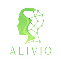Alivio logo - Similar company to Outline-It