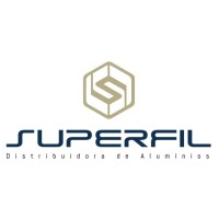 Superfil Distribuidora de Alumínios e Ferragens logo - Similar company to Superfil