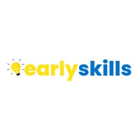 Earlyskills logo - Similar company to Travancode Tech