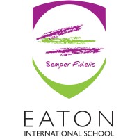 Eaton International School logo - Similar company to Maverick Education Sb