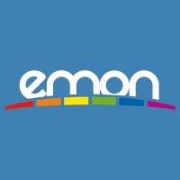Emon Films logo - Similar company to Algodifferente S.L.