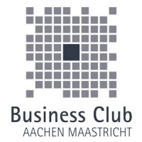 Business Club Aachen Maastricht e.V. logo - Similar company to Atec | Aachen Technology And Entrepreneurship Congress