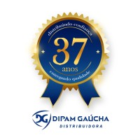 Dipam Gaucha Distribuidora Ltda logo - Similar company to Grupo Dimed