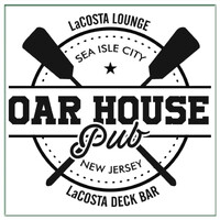 Oar House Pub and LaCosta Deck Lounge logo - Similar company to Jag Industrials