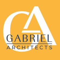 Gabriel Architects logo - Similar company to Austin Sandy Architects