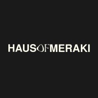 Haus of Meraki logo - Similar company to Mystery Brands