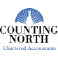 Counting North Limited logo - Similar company to Red Leaf Accountancy