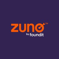 Zuno by foundit logo - Similar company to Railtranz Consultancy Private Limited