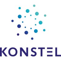 Konstel AS logo - Similar company to Teca As