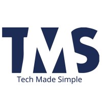 Tech Made Simple ApS logo - Similar company to Pixlander