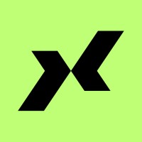 xGrowth logo - Similar company to Gamoshi