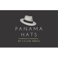 PANAMA HATS BY LILIAM HERAS logo - Similar company to The Panama Hat Company