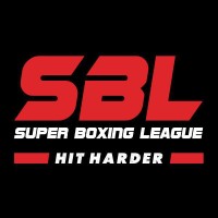 Super Boxing League