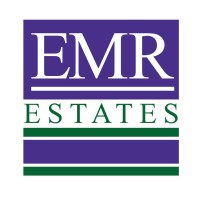 EMR Estates logo - Similar company to Txl Animation