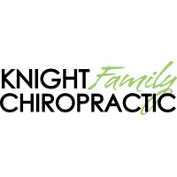 Knight Family Chiropractic logo - Similar company to Doxa Effect