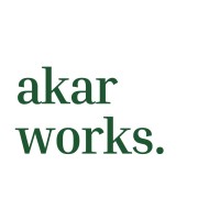 Akar Works logo - Similar company to Youth Elevate