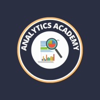 Analytics Academy by DataFrenchy logo - Similar company to Export To Excel