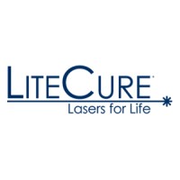 LiteCure LLC logo - Similar company to Lightforce® Therapy Lasers