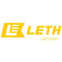 Leth Incargo logo - Similar company to Nevza Group