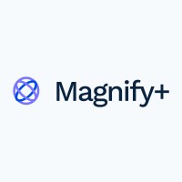 Magnify+ logo - Similar company to Allumtek Business Advisors Ltd