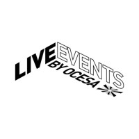 Live Events By OCESA logo - Similar company to Angular Rentals