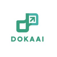 Dokaai logo - Similar company to Trippl