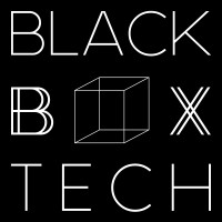 Black Box Technology logo - Similar company to Prycd