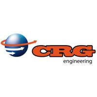 CRG CZECH logo - Similar company to The Kart Centre