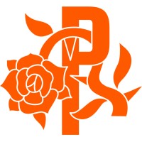 Pa'lante Rum logo - Similar company to Rum Poppers
