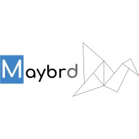 MAYBRD logo - Similar company to Mfd
