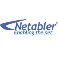 Netabler logo - Similar company to Salto Network