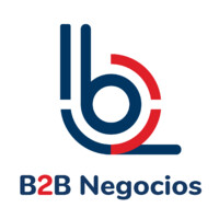 B2B Negocios logo - Similar company to Alvent