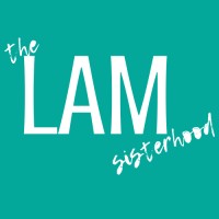 The LAM Sisterhood logo - Similar company to Hpi Maker Universe