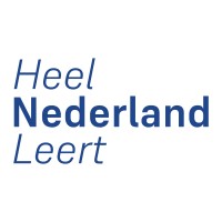 Heel Nederland Leert logo - Similar company to Tiptrack