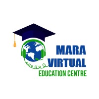 Mara Virtual Education Centre logo - Similar company to Regent Language School